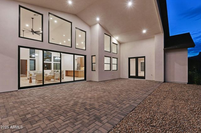 4009 S Veronica Lane, Gold Canyon, AZ 85118