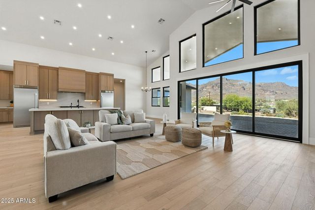 4009 S Veronica Lane, Gold Canyon, AZ 85118