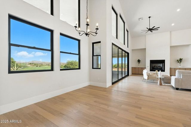 4009 S Veronica Lane, Gold Canyon, AZ 85118