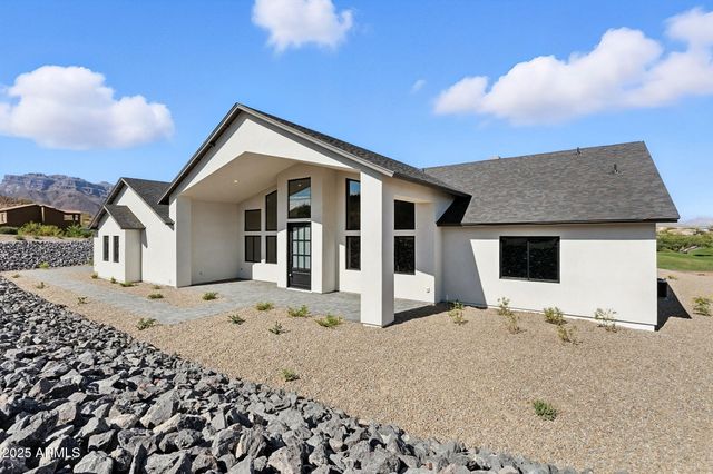 4009 S Veronica Lane, Gold Canyon, AZ 85118