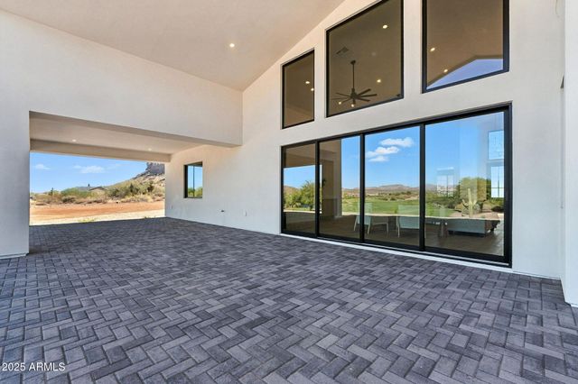 4009 S Veronica Lane, Gold Canyon, AZ 85118