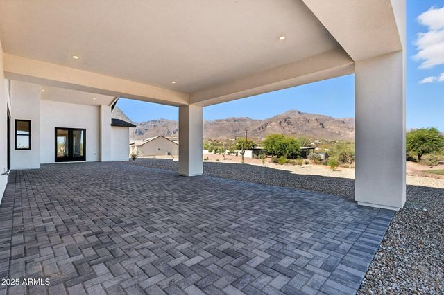 4009 S Veronica Lane, Gold Canyon, AZ 85118