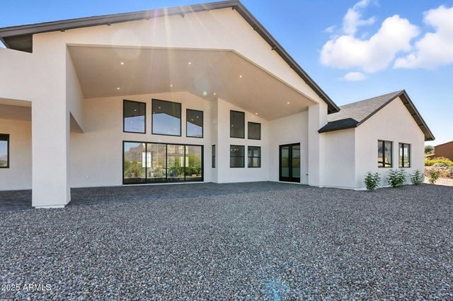 4009 S Veronica Lane, Gold Canyon, AZ 85118