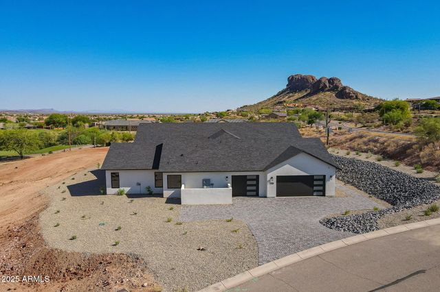 4009 S Veronica Lane, Gold Canyon, AZ 85118
