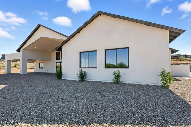 4009 S Veronica Lane, Gold Canyon, AZ 85118