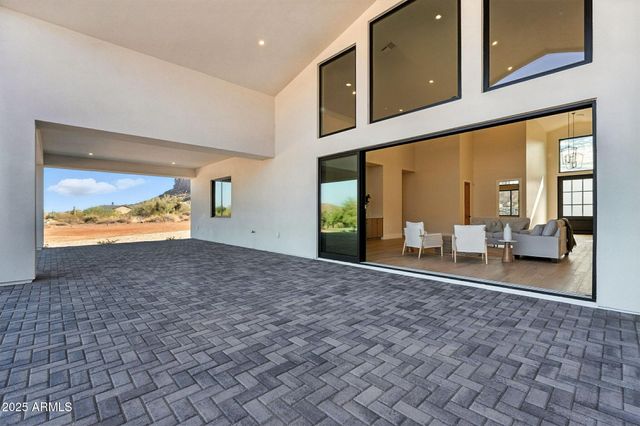 4009 S Veronica Lane, Gold Canyon, AZ 85118