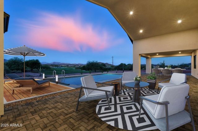 4009 S Veronica Lane, Gold Canyon, AZ 85118