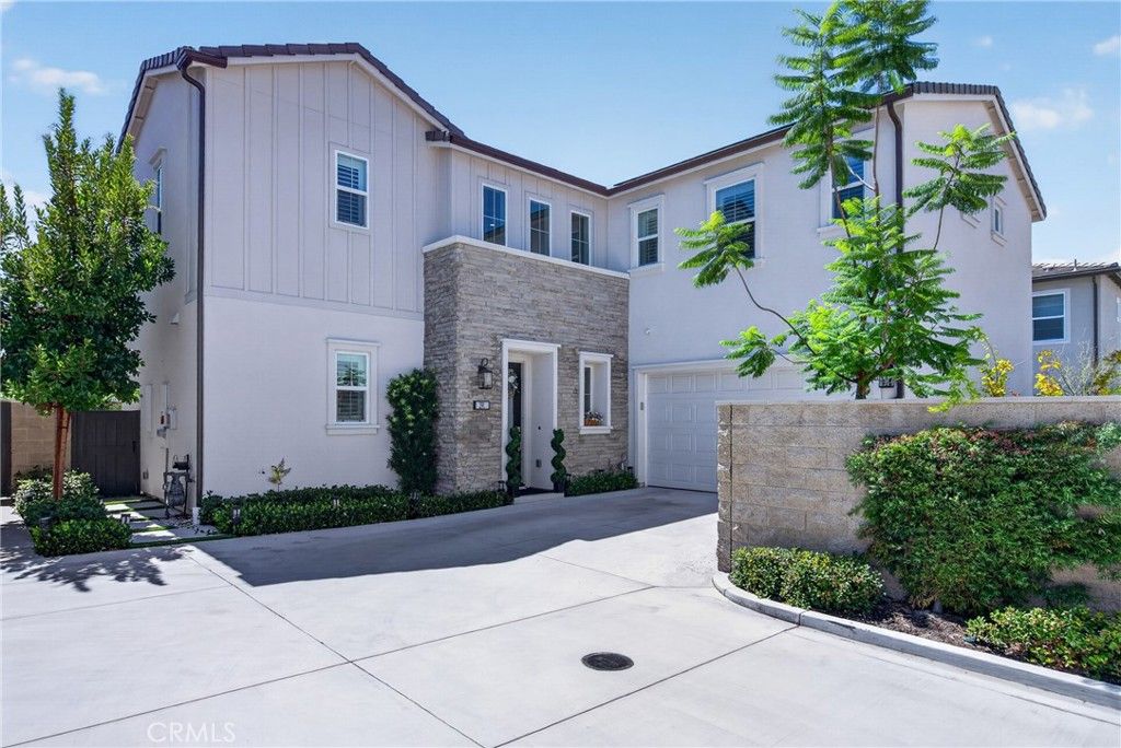 291 Fremont, Lake Forest, CA 92630 — exterior