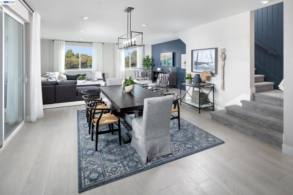 Image 6 of property listing at 2178 Barnes Wharf Lane, Alameda, CA 94501