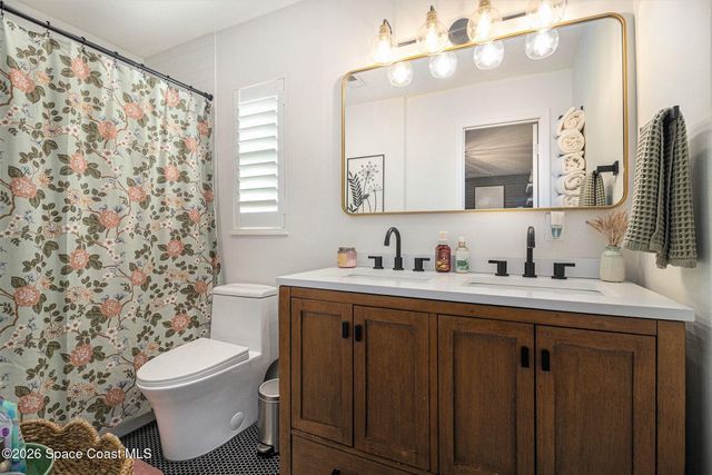 605 Sacre Coeur Drive, Melbourne, FL 32935