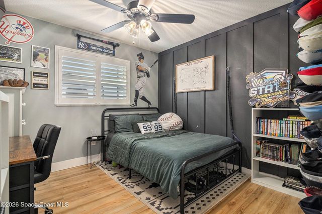 605 Sacre Coeur Drive, Melbourne, FL 32935