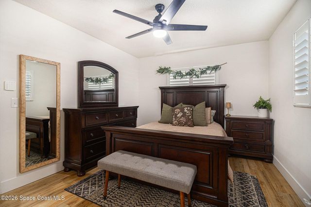 605 Sacre Coeur Drive, Melbourne, FL 32935