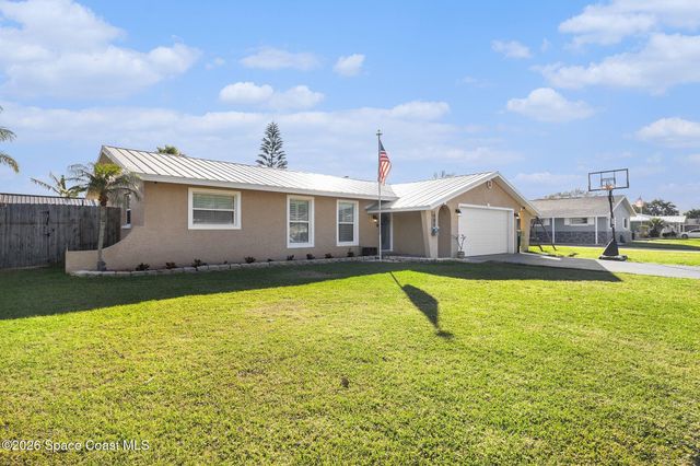 605 Sacre Coeur Drive, Melbourne, FL 32935