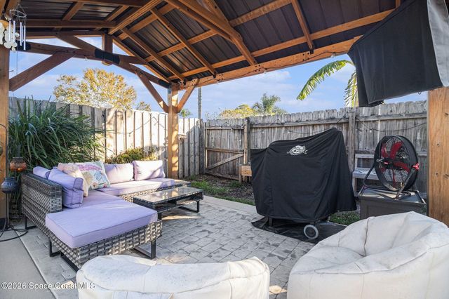 605 Sacre Coeur Drive, Melbourne, FL 32935