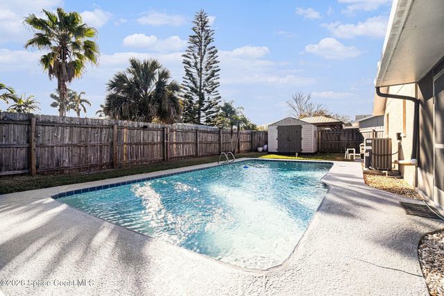 605 Sacre Coeur Drive, Melbourne, FL 32935