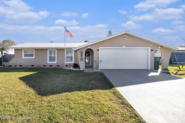605 Sacre Coeur Drive, Melbourne, FL 32935