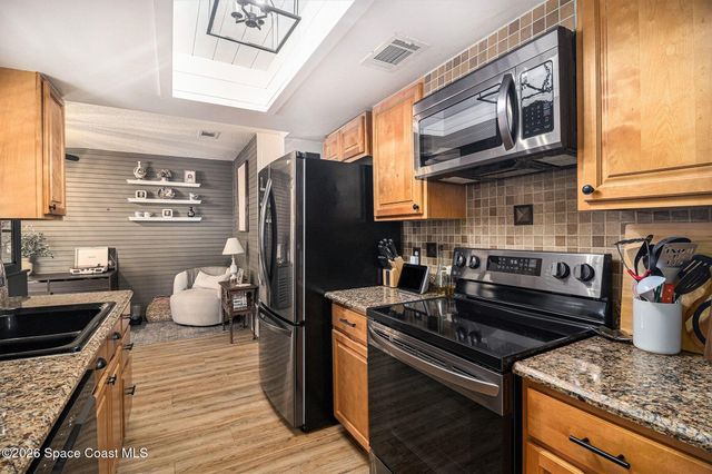 605 Sacre Coeur Drive, Melbourne, FL 32935