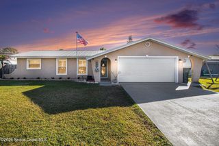 605 Sacre Coeur Drive, Melbourne, FL 32935