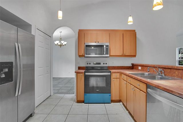 5505 W MAGNOLIA AVENUE, Port Orange, FL 32127