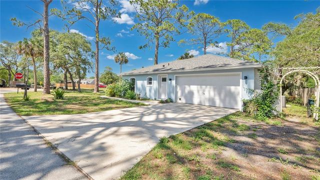 5505 W MAGNOLIA AVENUE, Port Orange, FL 32127