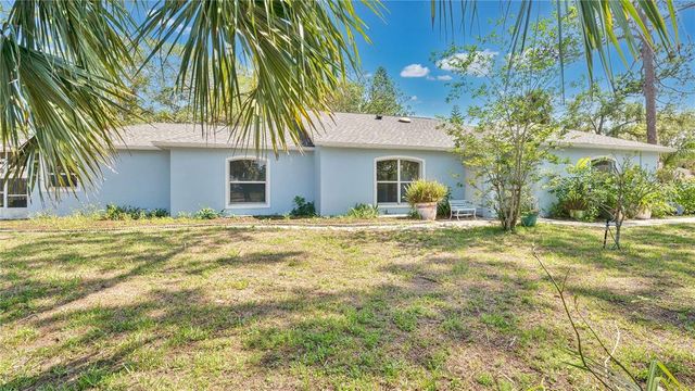 5505 W MAGNOLIA AVENUE, Port Orange, FL 32127