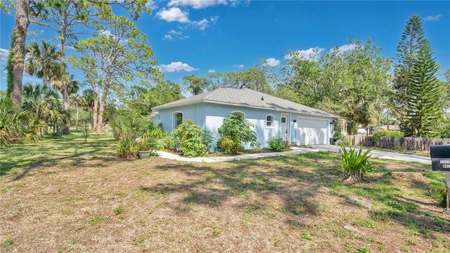 5505 W MAGNOLIA AVENUE, Port Orange, FL 32127