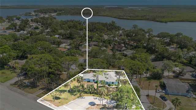 5505 W MAGNOLIA AVENUE, Port Orange, FL 32127