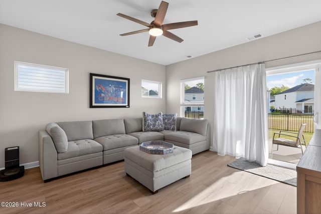 2700 Grand Meadow Drive, Longs, SC 29568