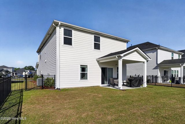 2700 Grand Meadow Drive, Longs, SC 29568