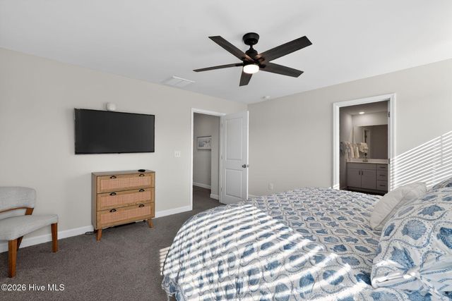 2700 Grand Meadow Drive, Longs, SC 29568