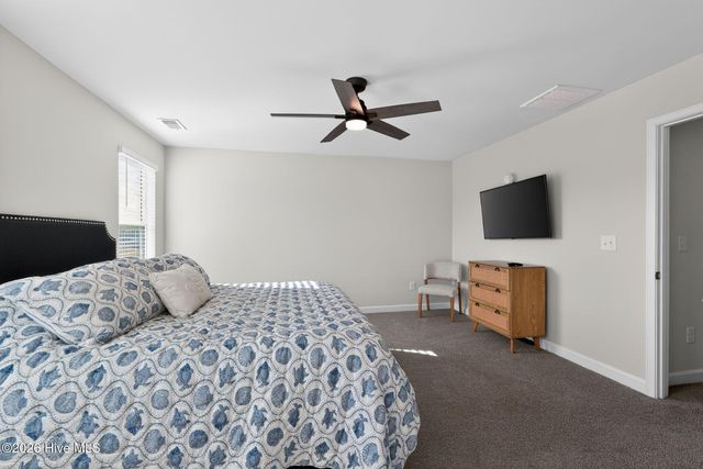 2700 Grand Meadow Drive, Longs, SC 29568