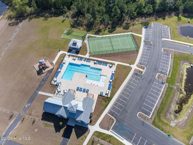 2700 Grand Meadow Drive, Longs, SC 29568