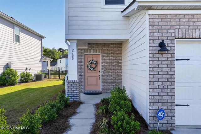 2700 Grand Meadow Drive, Longs, SC 29568