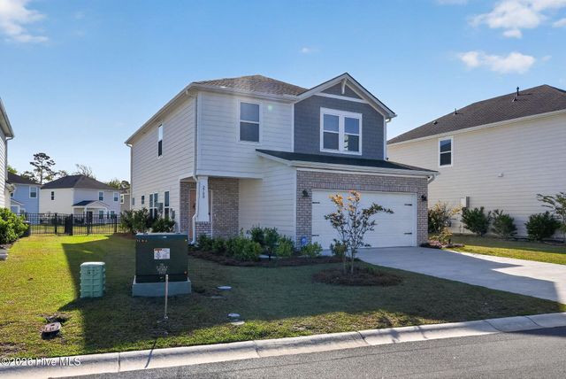 2700 Grand Meadow Drive, Longs, SC 29568