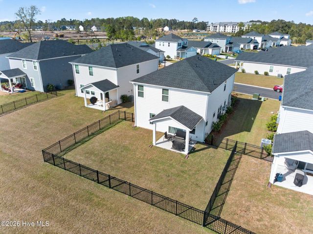 2700 Grand Meadow Drive, Longs, SC 29568