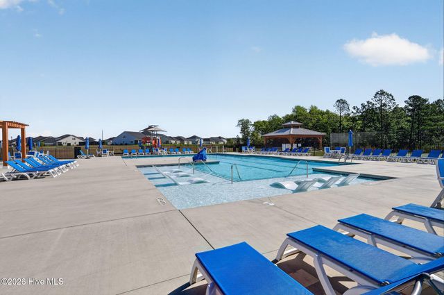 2700 Grand Meadow Drive, Longs, SC 29568