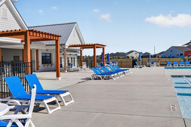 2700 Grand Meadow Drive, Longs, SC 29568