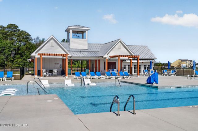 2700 Grand Meadow Drive, Longs, SC 29568