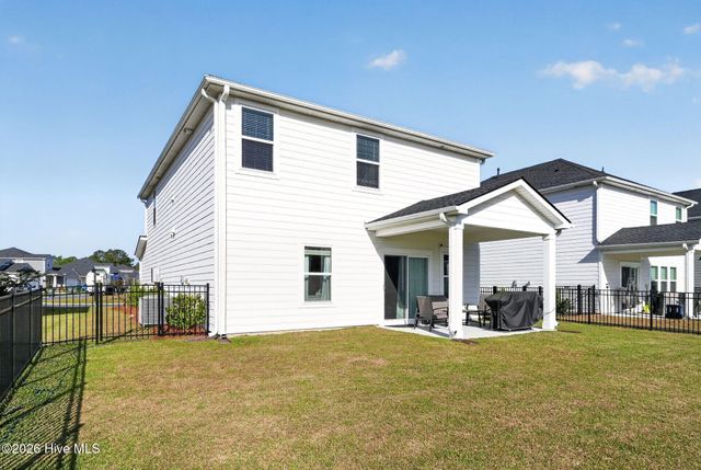 2700 Grand Meadow Drive, Longs, SC 29568