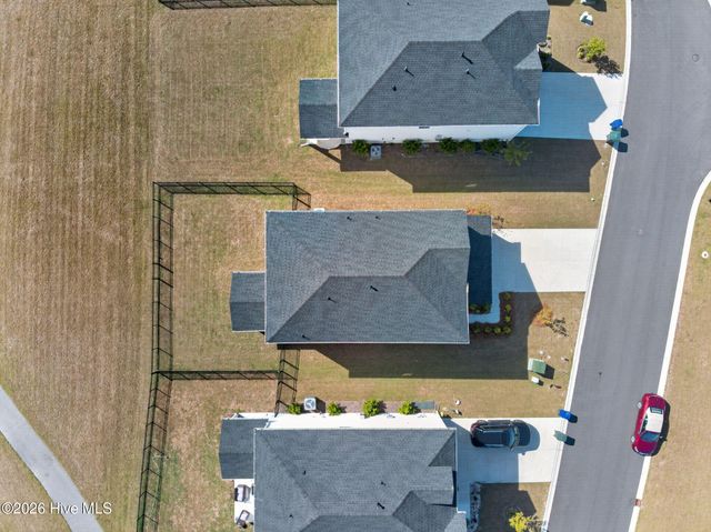 2700 Grand Meadow Drive, Longs, SC 29568