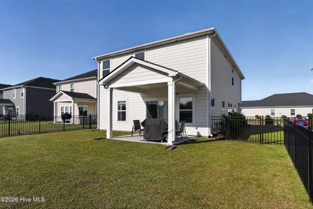 2700 Grand Meadow Drive, Longs, SC 29568