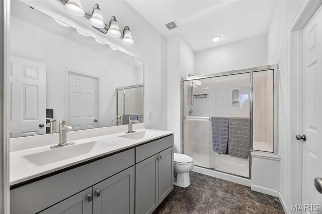 206 Partinico Place, St Peters, MO 63376
