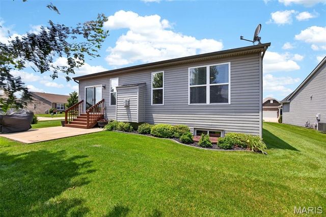 206 Partinico Place, St Peters, MO 63376