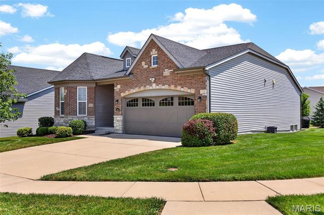 206 Partinico Place, St Peters, MO 63376