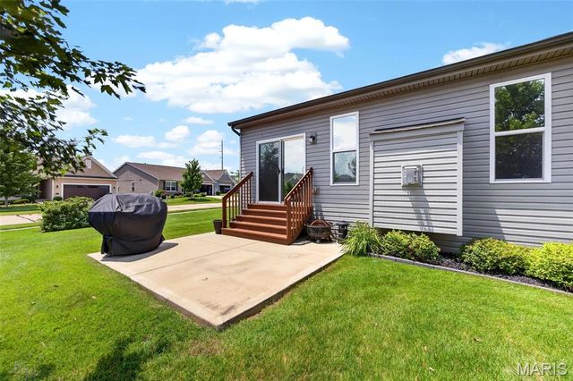 206 Partinico Place, St Peters, MO 63376