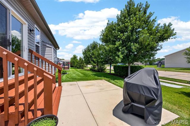 206 Partinico Place, St Peters, MO 63376