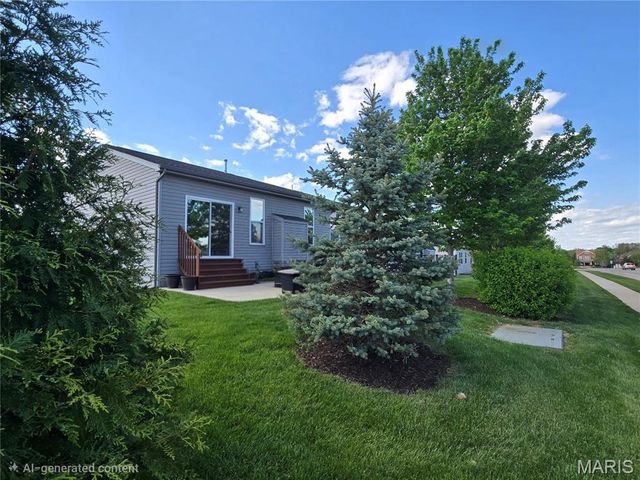 206 Partinico Place, St Peters, MO 63376