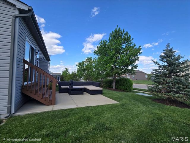 206 Partinico Place, St Peters, MO 63376