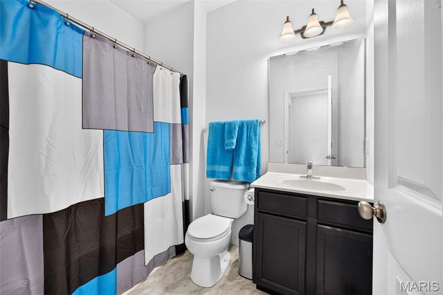 206 Partinico Place, St Peters, MO 63376
