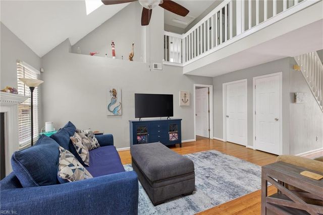 804 Melrose TER, Newport News, VA 23608